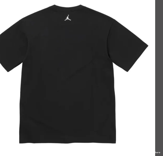 and BIGGIE XL M TOP S Black L White 0823